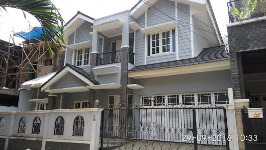 Permata Hijau II