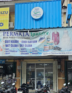 Permata laundry