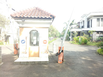 Permata Regency ( PT. Kedaung Propertindo )