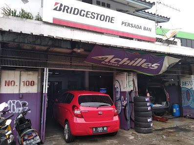Persada Ban
