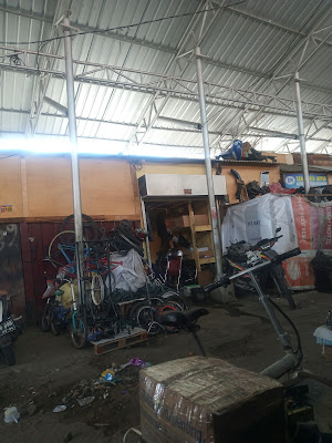 Persatuan Motor