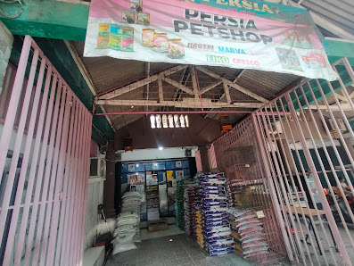PERSIA PETSHOP