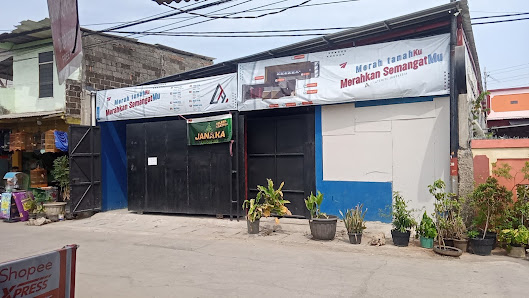 Persitara Mess and Cafe