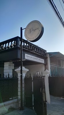 PERSONAL AESTHETICS STUDIO