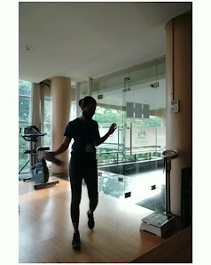 Personal Trainer & Pilates Wanita MutiaFit