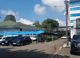 Pertamina Trans Kontinental Cabang Priok