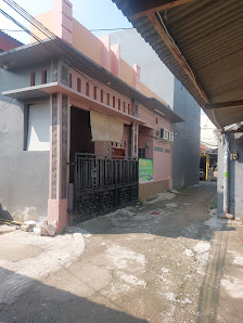 Perum. Malaka Permai