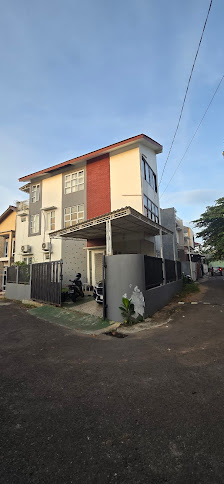 Perumahan Alkesa Indah no. D11