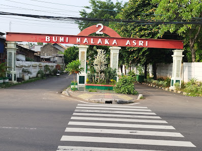 Perumahan Bumi Malaka Asri 2