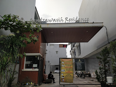 PERUMAHAN CENDRAWASIH RESIDENCE CENGKARENG