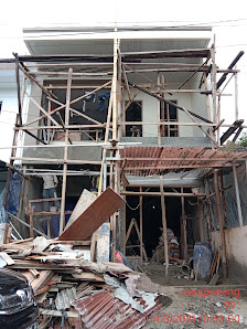 Perumahan Cengkareng Elok