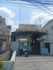 Perumahan Grawisa