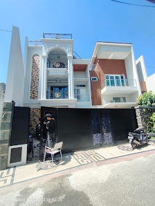 Perumahan Green Lontar