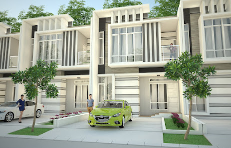 Perumahan Imperial Gading