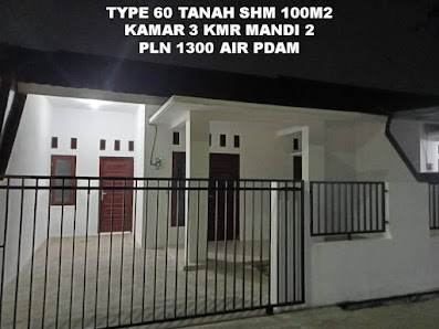 Perumahan Irenk House