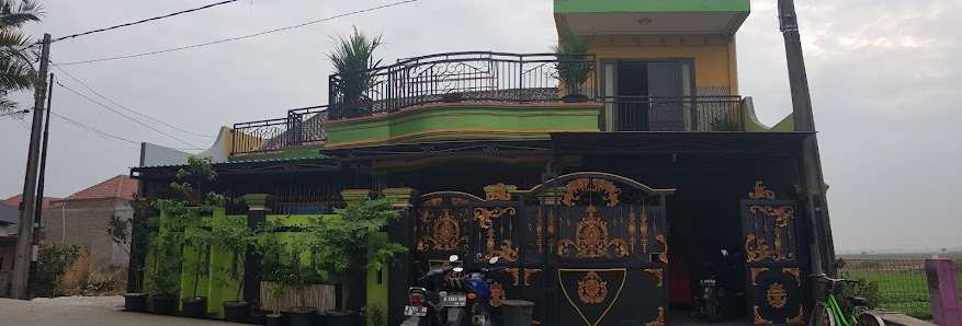 Perumahan Malaka Indah