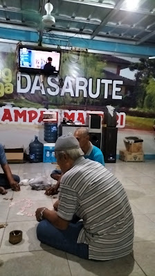Perumahan Nusantara, Jakarta Utara