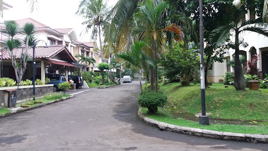 Perumahan Pesona Agung