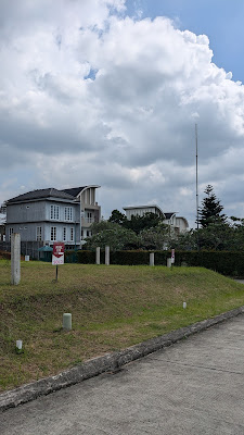 Perumahan Rancamaya