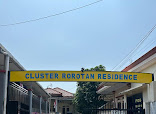 Perumahan Rorotan Mas