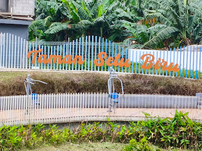 Perumahan Setu Indah
