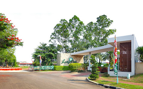 Perumahan Taman Grisenda