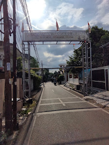 Perumahan Tangkas Permai