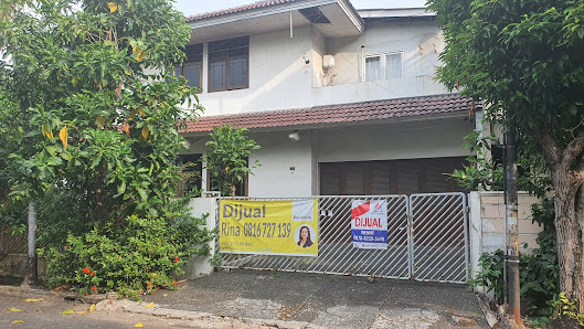 Perumahan Villa Kelapa Dua