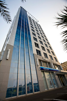 PERWATA TOWER
