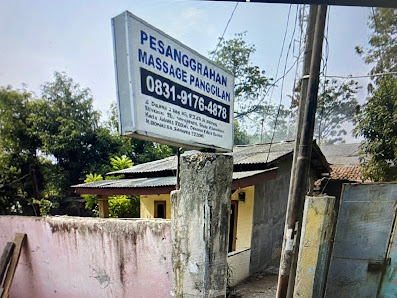 "Pesanggrahan Massage Panggilan"