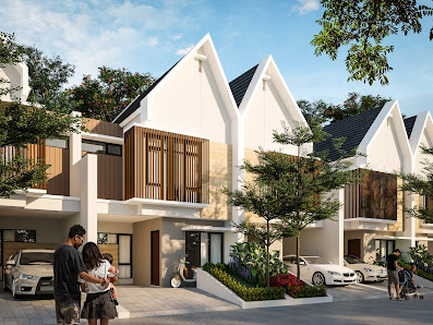Pesona Cibubur Residence