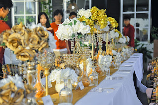 pesona wedding