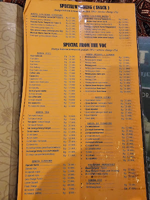 Pesta Keboen Restoran