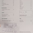 Pesto Modern Italian Senayan City