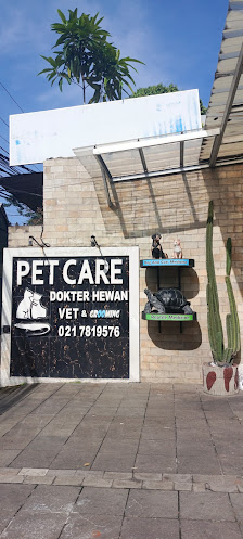 Pet Care