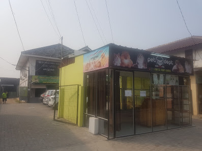 PET DEPT INDO