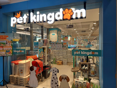 Pet Kingdom Kemang Village