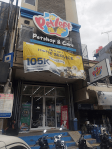 Pet Loft Petshop Cab. 1 (Kelapa Gading)