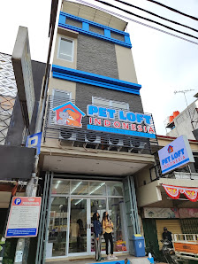 Pet Loft Petshop & Care Kelapa Gading