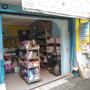 PET N VET Petshop & Petcare / SOBAT PET
