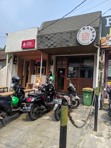 Pet Pet Petshop Cipete