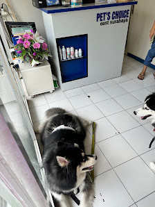 Pet's Choice East Surabaya