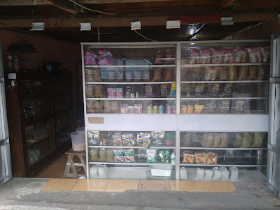 Pet shop Raka jaya