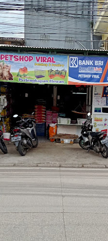 Pet Shop Viral
