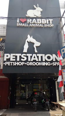 Pet Station Kelapa Gading