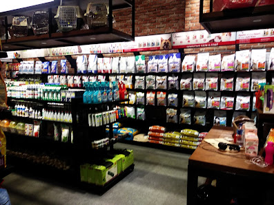 Pet Station Pluit