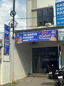 Pet Universe Keranggan Petshop & Vet Clinic (Dokter Hewan)