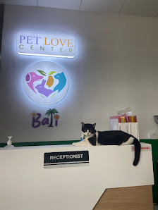 PetLove Center Bali