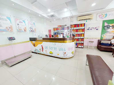 Petlove Center