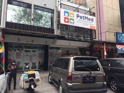 PetMed - Peterinary Medical Centre